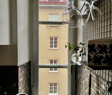 Kungsholmen - 1rok - tillsv - 17.825kr/mån - Photo 6