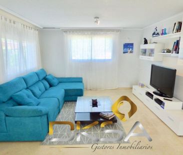 Luxury 5 room Detached House for rent in Benicassim, Valencia - Foto 1