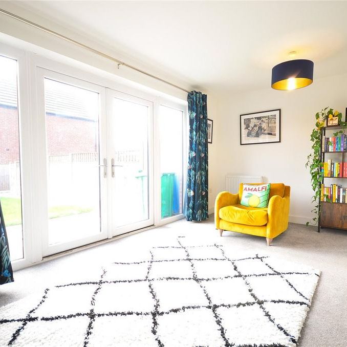 4 bedroom house to rent - Photo 1