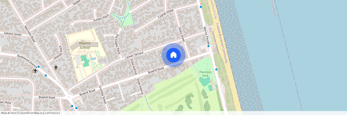 54 Bowhill Rd, North New Brighton, Christchurch, 8083