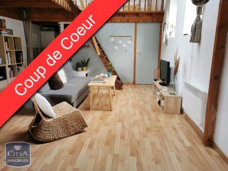Appartement à louer 2 pièces 51.84m² - Photo 4