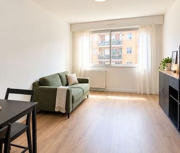 Appartement à louer 2 pièces • 43 m 2 Clichy - Photo 2