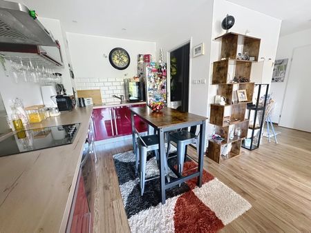 Location / Appartement T3 - Photo 5