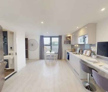 Super Deluxe Studio - Photo 3