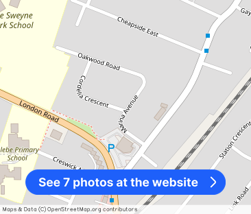 Marina Avenue, Rayleigh, Essex, SS6 - Photo 1