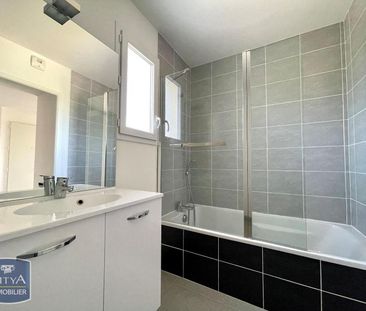 Location Appartement 2 pièces 38m² BEZIERS 34500 - Photo 4