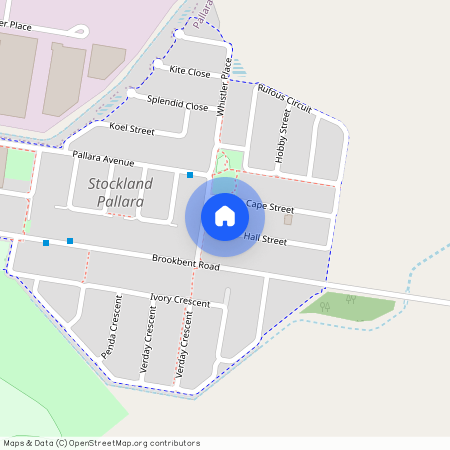 7 Hall Street, Qld 4110, Pallara