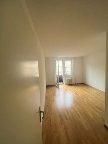3-Zimmerwohnung mitten im Seefeld - Photo 2