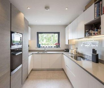 Wilstone Wharf, Wilstone, HP23 - Photo 4