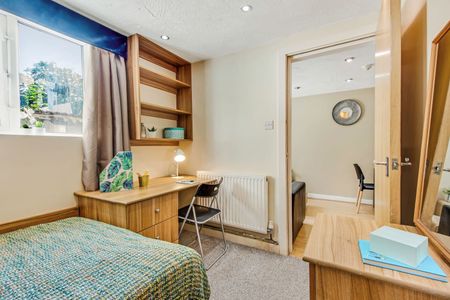 65 WOODSLEY ROAD Leeds - LS3 1DX - Photo 4