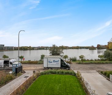 Luxe nieuwbouwappartement te huur met zicht op het Donkmeer - Foto 2