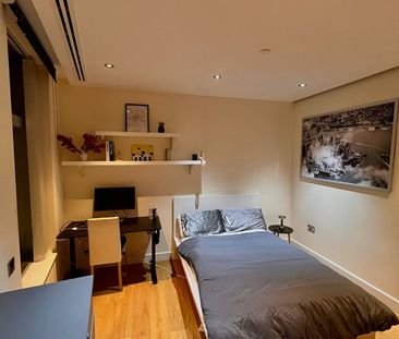 Room in a Shared Flat, Arora Tower, SE10 - Photo 4
