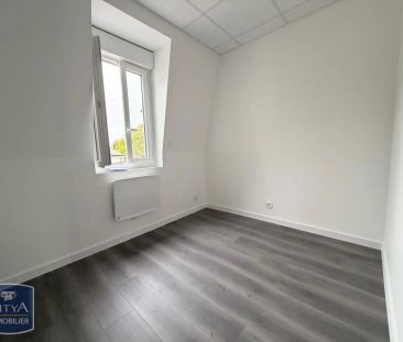 Appartement à louer 3 pièces 43.52m² - Photo 2