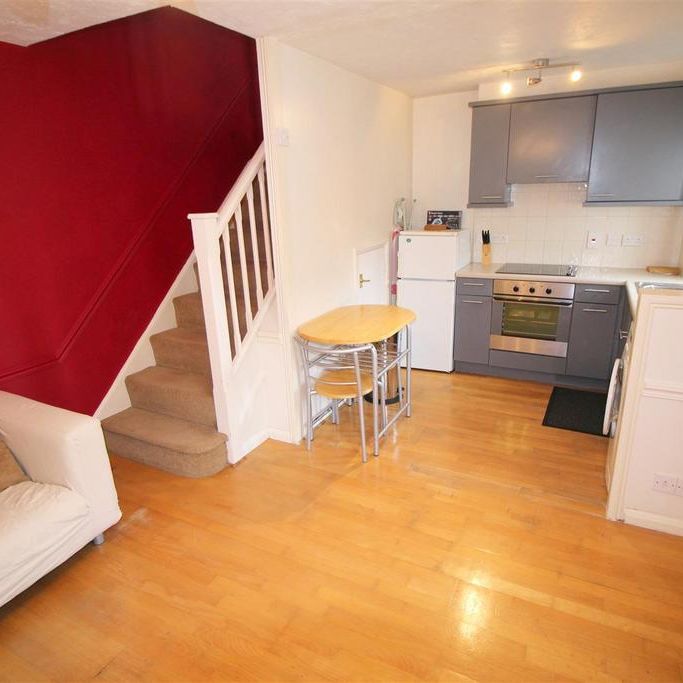 1 bedroom terraced house to rent - Photo 1