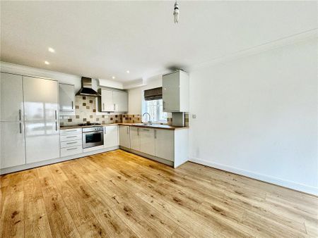 1 bedroom apartment to rent - Photo 3