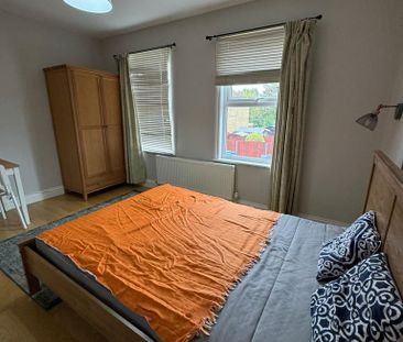 Studio to rent - Photo 3