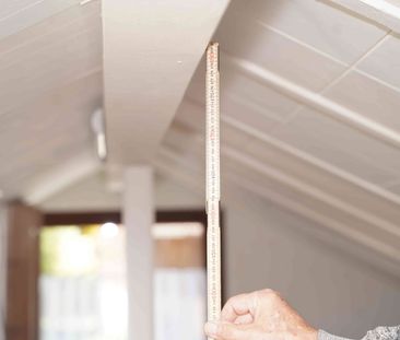 1 Zimmer, 20 m², 1. Stock - Photo 5