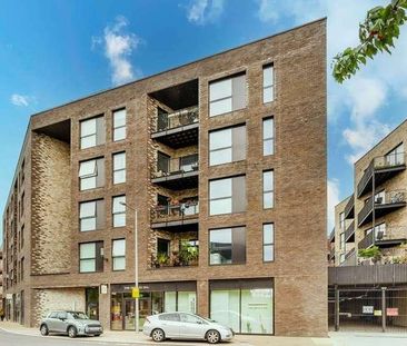 Copper Street, Hackney Wick, E20 - Photo 3
