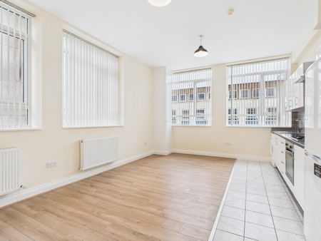 1 bedroom apartment to rent - Photo 3