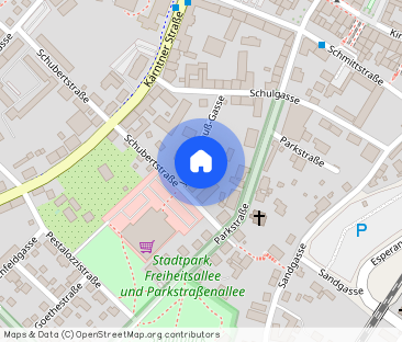 Leistbares Wohnen in Knittelfeld – Unbefristete Mietwohnungen in ze... - Photo 1