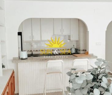 3-BEDROOM APARTMENT - SAN JUAN DE ALICANTE - Photo 6