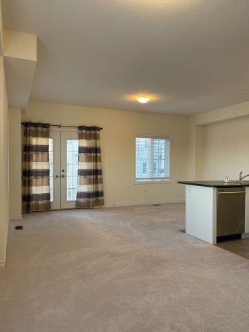 For Lease - 88 Decorso Drive Unit# 20, Guelph, Ontario - Photo 2