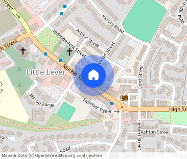 1 bedroom in a house share to rent - Photo 1