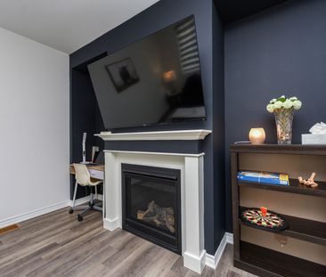 For Lease - 1217 Ferguson Drive, Milton, Ontario - Photo 2