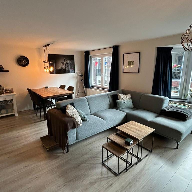 Kerkstraat 28-B, Horst-Centrum, 5961GD - Foto 1