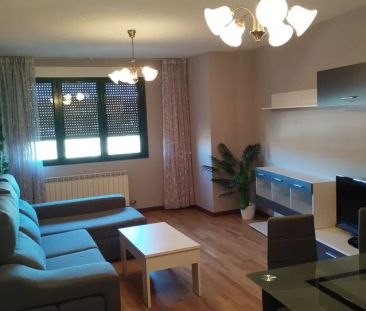 Alquiler de piso en Calle la Tejera, 4 - Photo 3