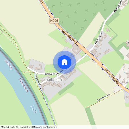 Roosteren, Kokkelertstraat 20