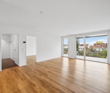 Appartement moderne à Birsfelden - Foto 6