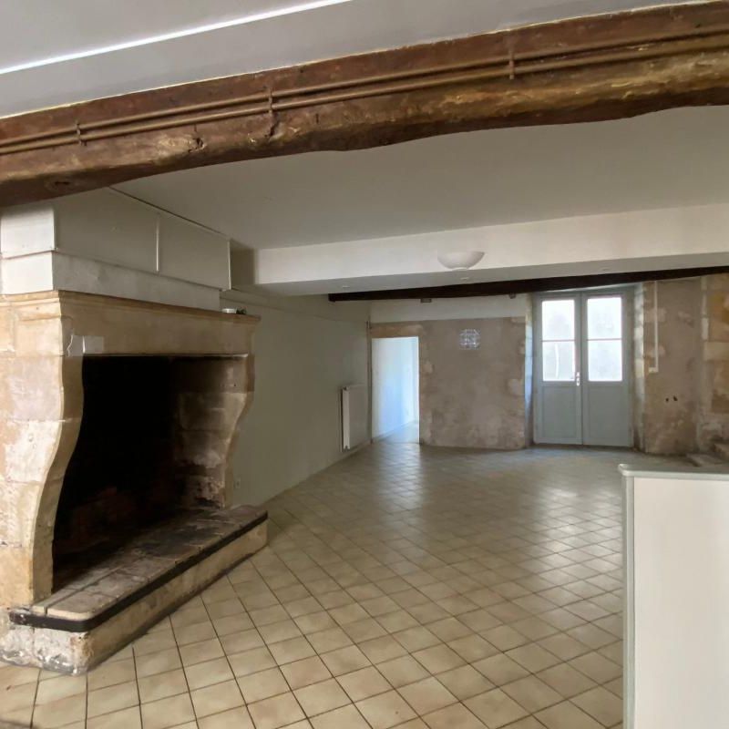 Location Appartement 3 pièces 89m² LA ROCHELLE 17000 - Photo 1