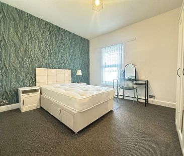 Teck Street, Liverpool. - Photo 5