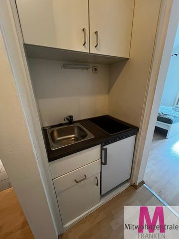 Apartment, 1 Zimmer, 30 qm - Photo 3