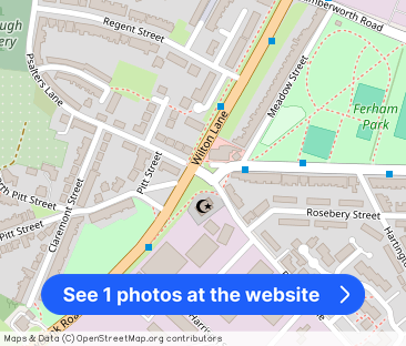 Psalters Lane, Rotherham, S61 - Photo 1