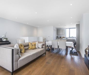 3 bedroom apartment to rent - Photo 5