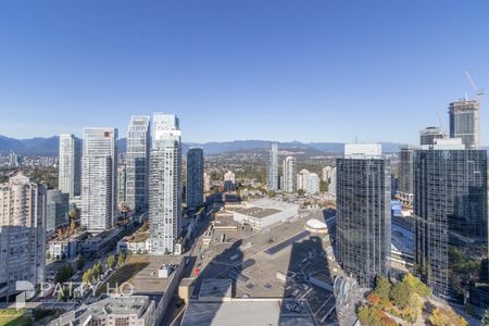 6461 Telford Avenue condo — Burnaby, BC (1-Bedroom) - 1 Bedroom - Photo 2
