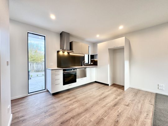 Unit 6, 55 Opawa Road, Waltham, Christchurch - Photo 1