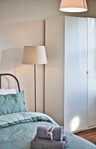 Studio to rent - Photo 5