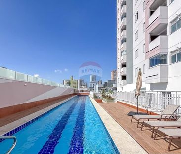Apartamento 2 Dormitórios para Alugar no Bairro Campestre – Santo A... - Foto 6