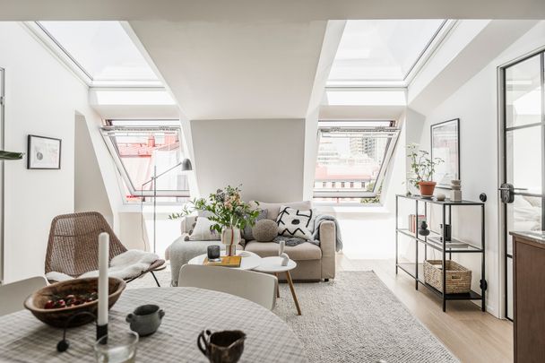 Fjärde Långgatan, Göteborg - Photo 1