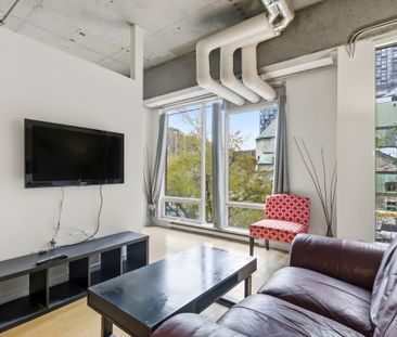 1200 Rue St Alexandre, Montréal (Ville-Marie), QC H3B - Photo 6