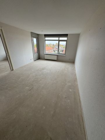 Ruim 55+ appartement met balkon. - Foto 5