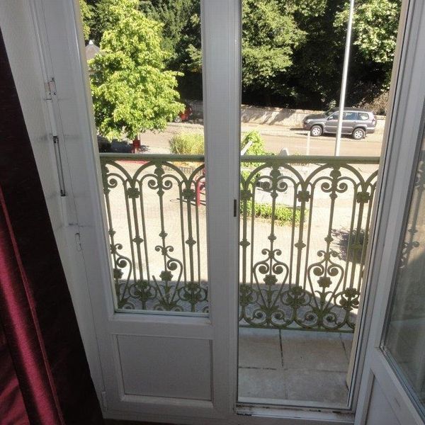 Location Appartement 2 pièces 62m² LE CREUSOT 71200 - Photo 1