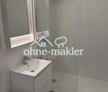 Studenten WG Hoch Modern in Berlin Mitte - Foto 3