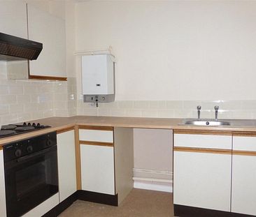 1 Bedroom Flat to Rent in Acre Court, Kettering, Northants, NN16 - Photo 1