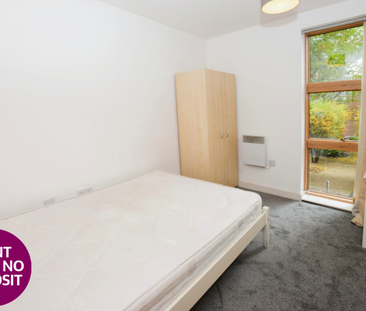 2 bedroom flat to rent - Photo 6
