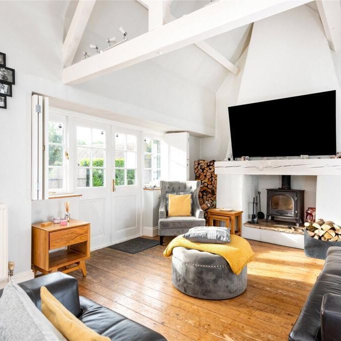 Watermill Lane - Photo 1