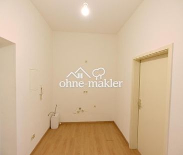 Dresden-Neustadt ruhige Lage: schöne kleine 2-Raum-Whg, CO EG links E2 - Photo 4